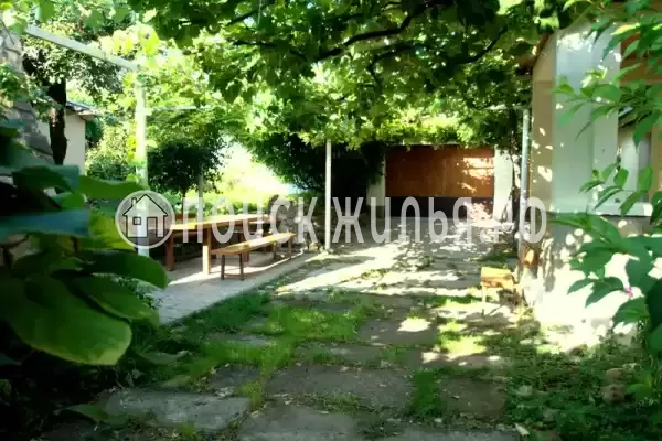 Частный сектор «Дом на 8 человек»