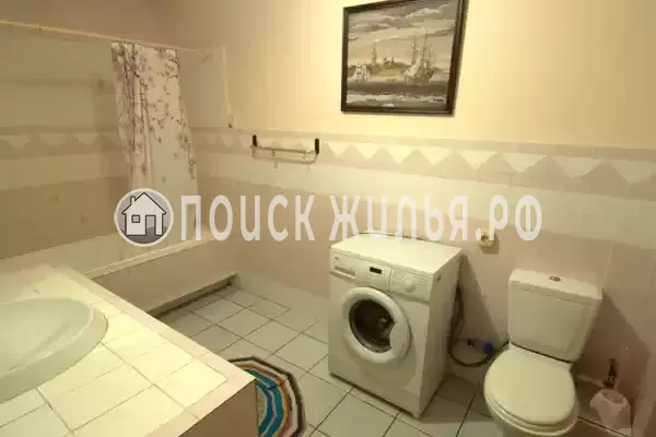 Частный сектор «Дом на 8 человек»