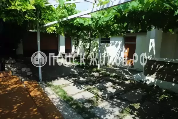 Частный сектор «Дом на 8 человек»