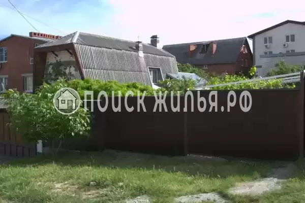 Частный сектор «Дом на 8 человек»