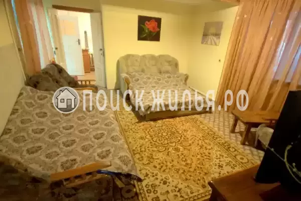 Частный сектор «Дом на 8 человек»