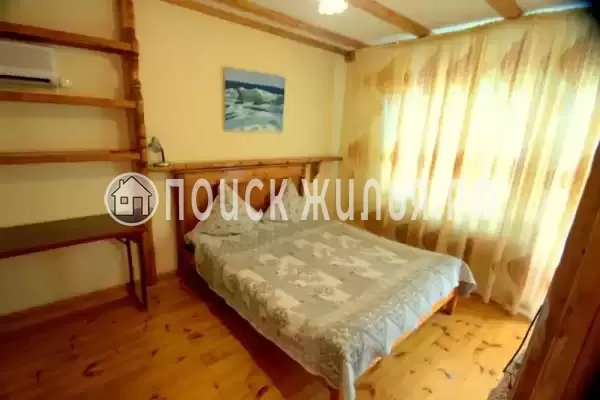 Частный сектор «Дом на 8 человек»