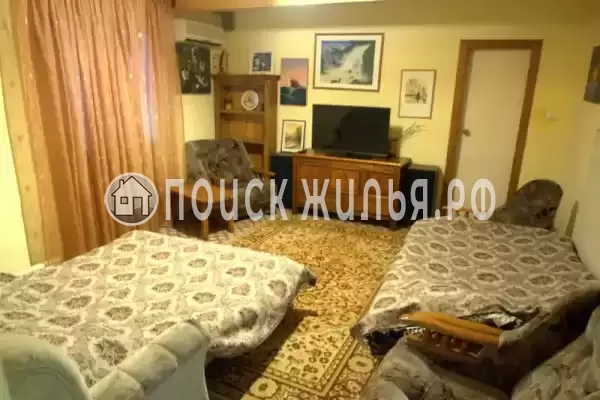 Частный сектор «Дом на 8 человек»