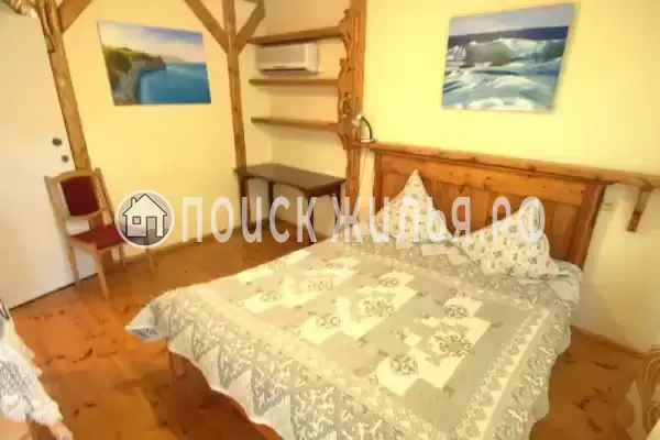 Частный сектор «Дом на 8 человек»