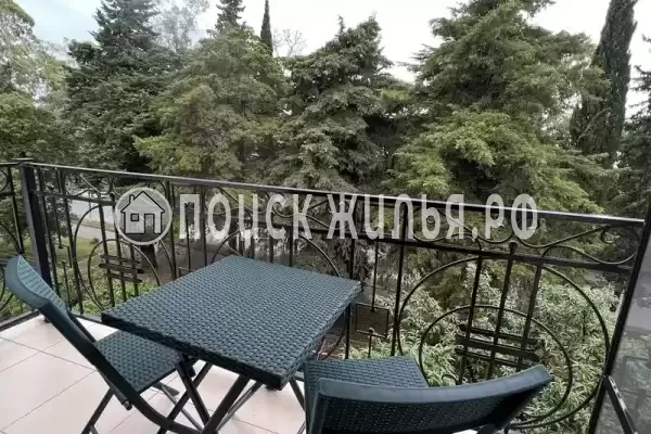 Квартира «Студия»