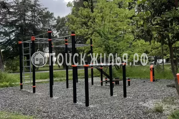 Квартира «Студия»