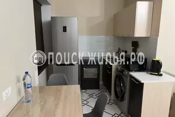 Квартира «Студия»