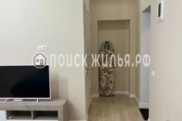 Квартира «Студия»