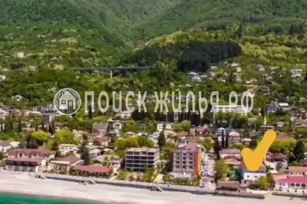 Квартира «У моря с 2-мя спальнями» Квартира «У моря с 2-мя спальнями»