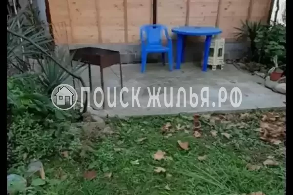 Квартира «У моря с 2-мя спальнями» Квартира «У моря с 2-мя спальнями»