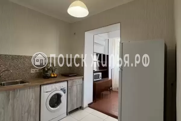 Квартира «У моря с 2-мя спальнями» Квартира «У моря с 2-мя спальнями»