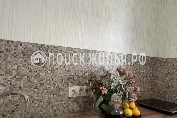 Квартира «У моря с 2-мя спальнями» Квартира «У моря с 2-мя спальнями»