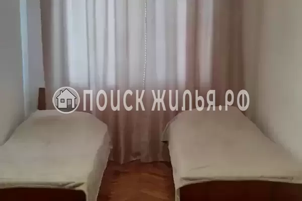 Квартира «У моря с 2-мя спальнями» Квартира «У моря с 2-мя спальнями»