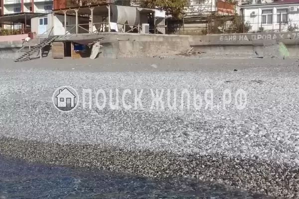 Квартира «У моря с 2-мя спальнями» Квартира «У моря с 2-мя спальнями»