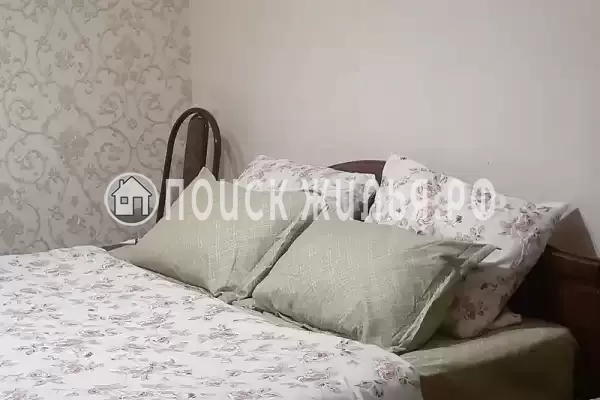 Квартира «У моря с 2-мя спальнями» Квартира «У моря с 2-мя спальнями»