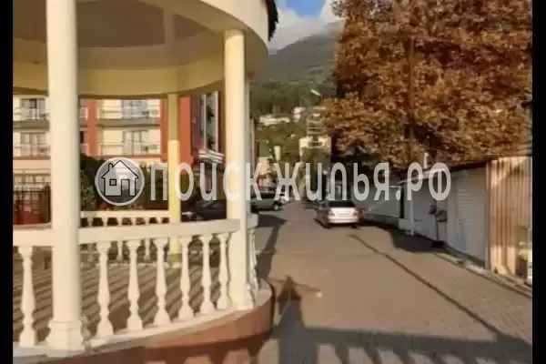 Квартира «У моря с 2-мя спальнями» Квартира «У моря с 2-мя спальнями»