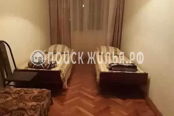 Квартира «У моря с 2-мя спальнями» Квартира «У моря с 2-мя спальнями»