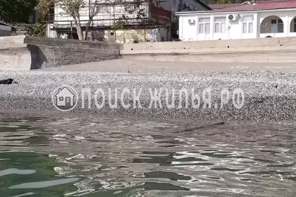 Квартира «У моря с 2-мя спальнями» Квартира «У моря с 2-мя спальнями»