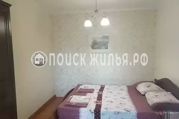 Квартира «У моря с 2-мя спальнями» Квартира «У моря с 2-мя спальнями»