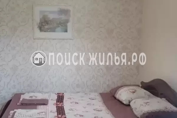 Квартира «У моря с 2-мя спальнями» Квартира «У моря с 2-мя спальнями»