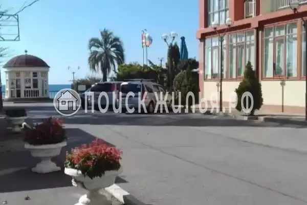 Квартира «У моря с 2-мя спальнями» Квартира «У моря с 2-мя спальнями»