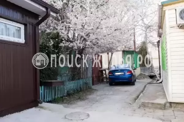 Квартира «Студия на троих в центре»