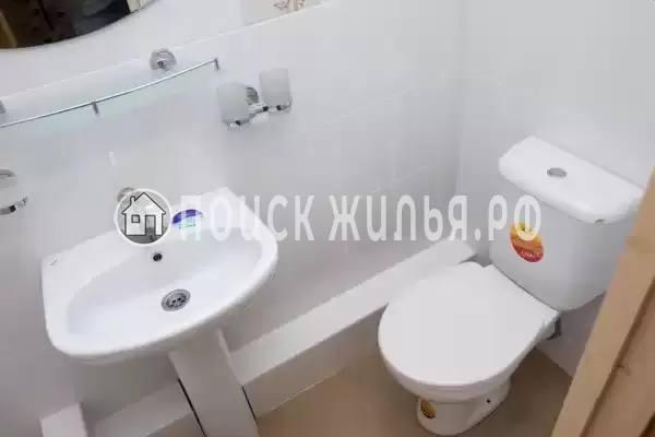 Квартира «Студия на троих в центре»