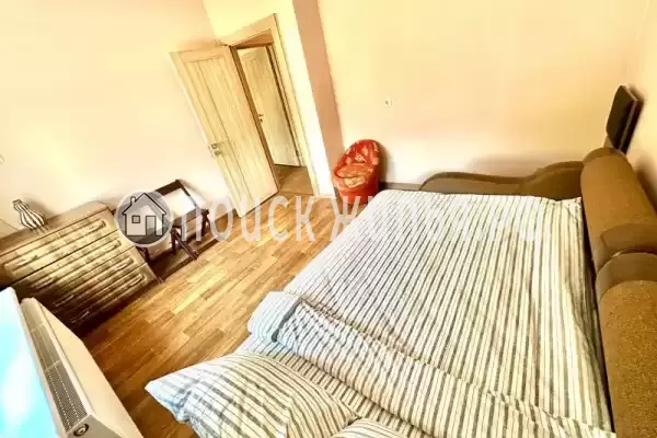 Дом под ключ «Голубая Бухта»