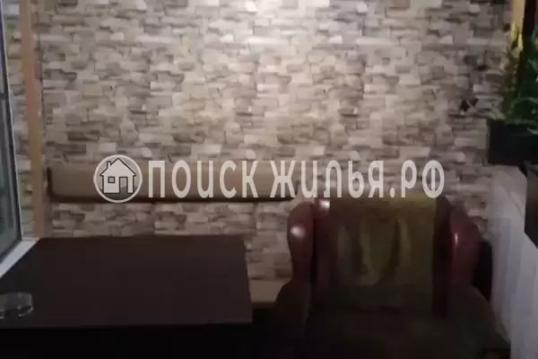 Квартира «Дельфин»