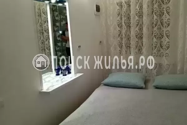 Квартира «Дельфин»