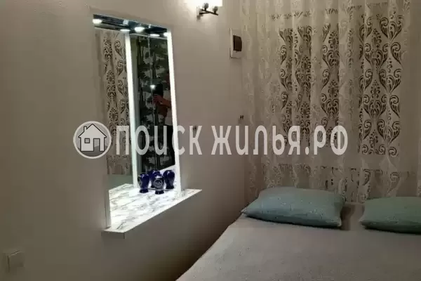 Квартира «Дельфин»