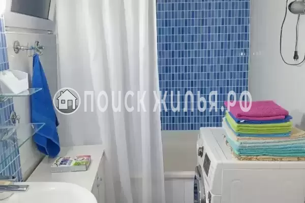 Квартира «Дельфин»