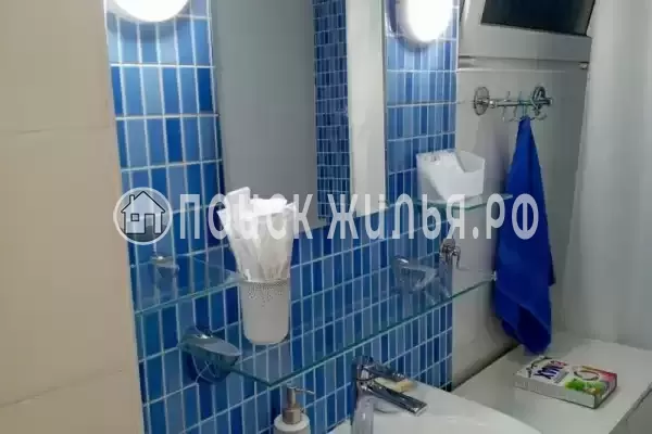 Квартира «Дельфин»