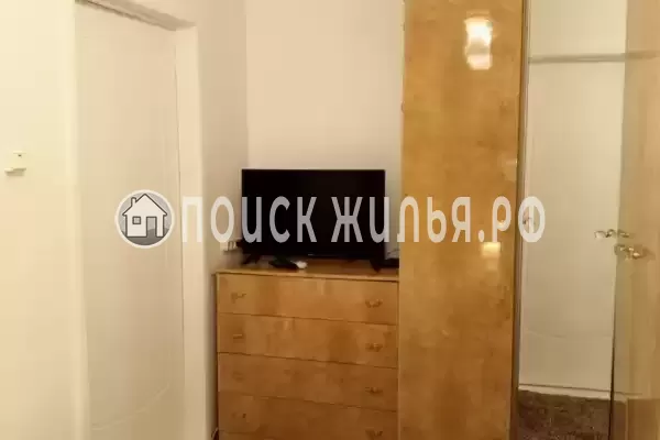 Квартира «Дельфин»