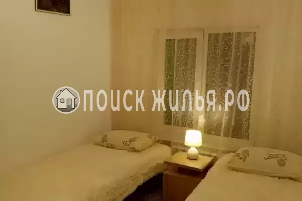 Квартира «Дельфин»