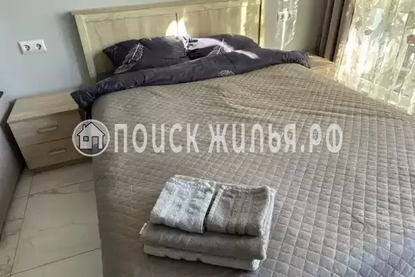 Квартира «Сердце Адлера»