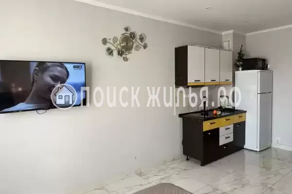 Квартира «Сердце Адлера»