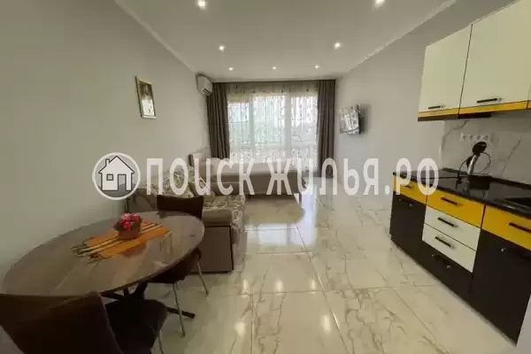 Квартира «Сердце Адлера»