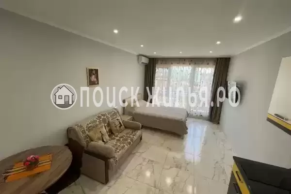 Квартира «Сердце Адлера»