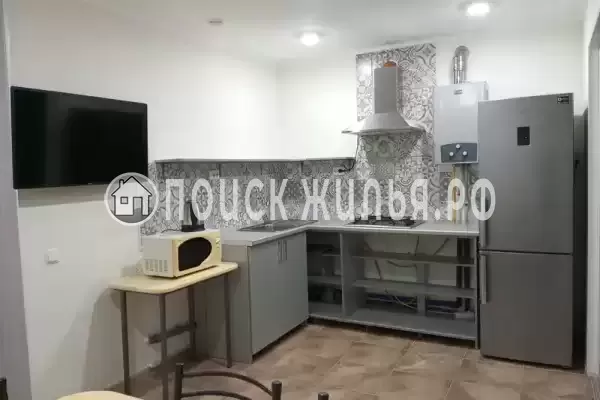 Дом под ключ «Визр» Дом под ключ «Визр»