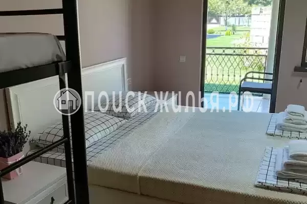 Апартаменты «Под ключ в Хипсте» Апартаменты «Под ключ в Хипсте»