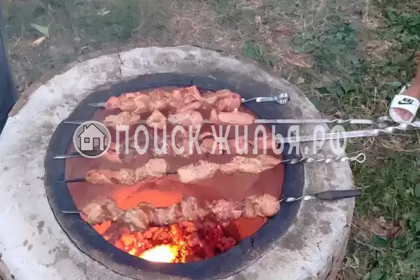 Апартаменты «Под ключ в Хипсте» Апартаменты «Под ключ в Хипсте»