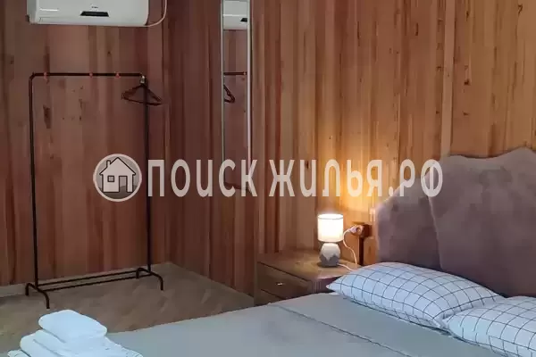 Апартаменты «Под ключ в Хипсте» Апартаменты «Под ключ в Хипсте»