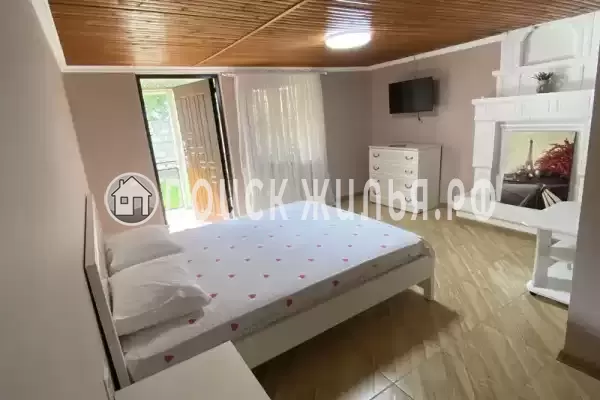 Апартаменты «Под ключ в Хипсте» Апартаменты «Под ключ в Хипсте»