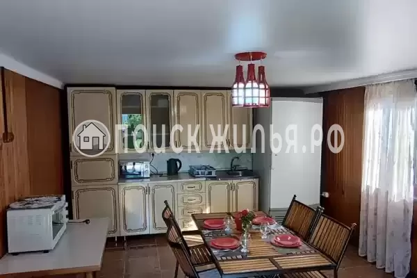 Апартаменты «Под ключ в Хипсте» Апартаменты «Под ключ в Хипсте»