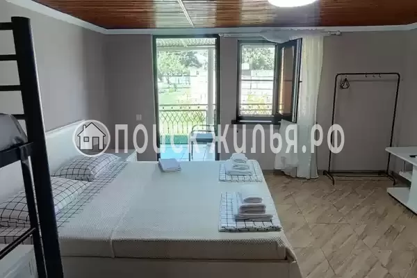 Апартаменты «Под ключ в Хипсте» Апартаменты «Под ключ в Хипсте»