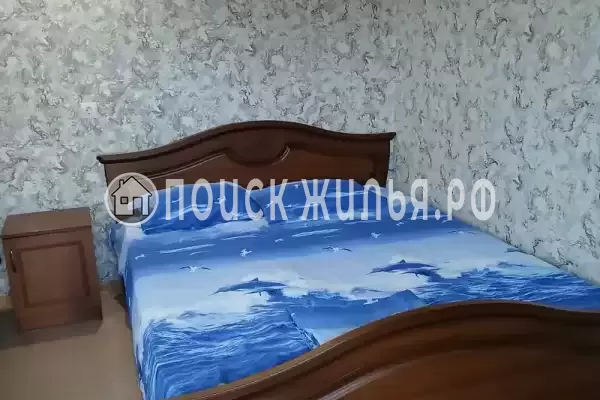 Апартаменты «Татьяна-Наэль»