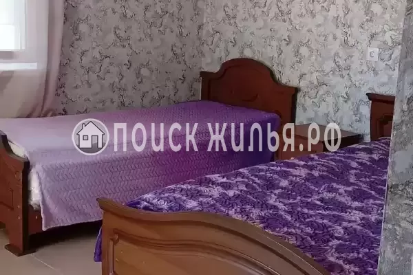 Апартаменты «Татьяна-Наэль»