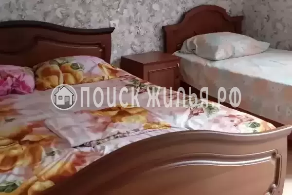 Апартаменты «Татьяна-Наэль»