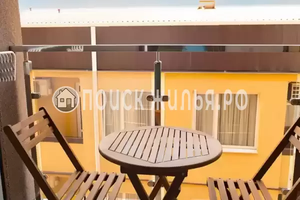 Квартира «У моря»